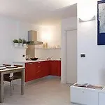 מלון דירות Hungaria