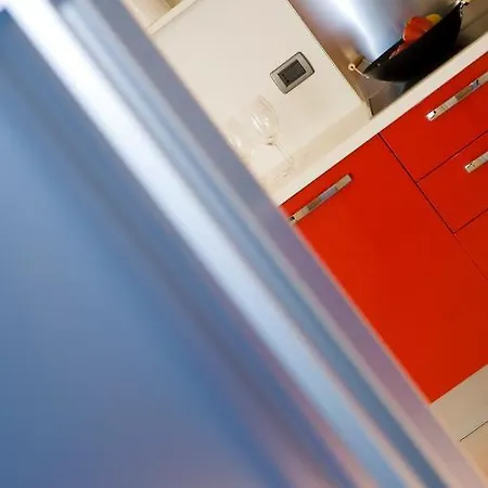 Hungaria 아파트호텔 그라도