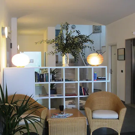 아파트호텔 Hungaria 그라도