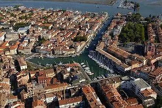 아파트호텔 Hungaria 그라도