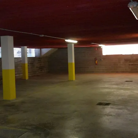 Hungaria 아파트호텔 4*