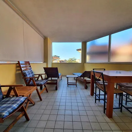 Hungaria 4* 그라도