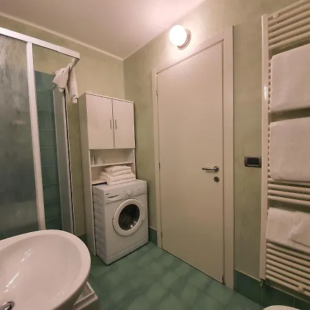 아파트호텔 Hungaria