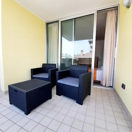 Aparthotel Hungaria