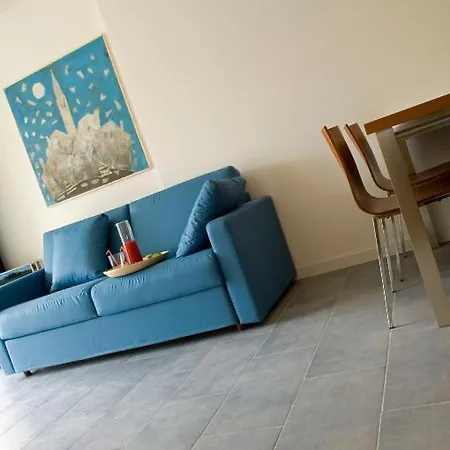 Appart hôtel Hungaria Grado