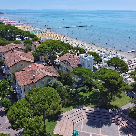 Appart hôtel Hungaria 4*