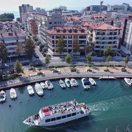 Appart hôtel Hungaria