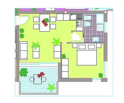 Hungaria Aparthotel Grado