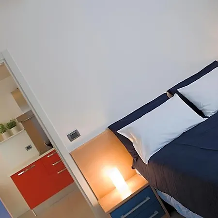 شقة فندقية Hungaria 4*