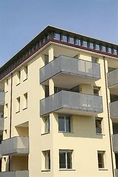 Lägenhetshotell Hungaria