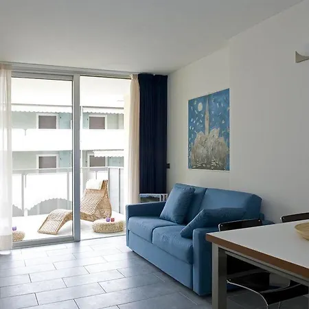 Aparthotel Hungaria Grado