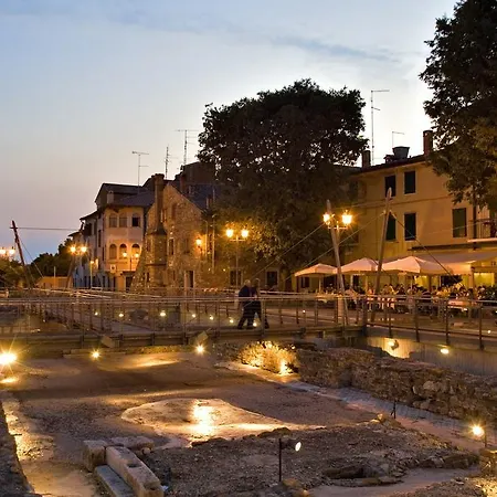 Appart hôtel Hungaria