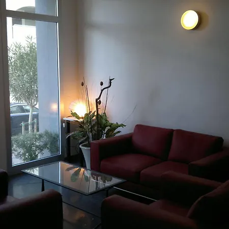 Apartmanhotel Hungaria Grado