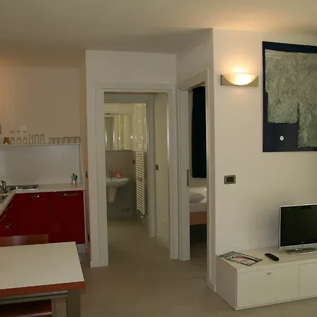 Hungaria Aparthotel