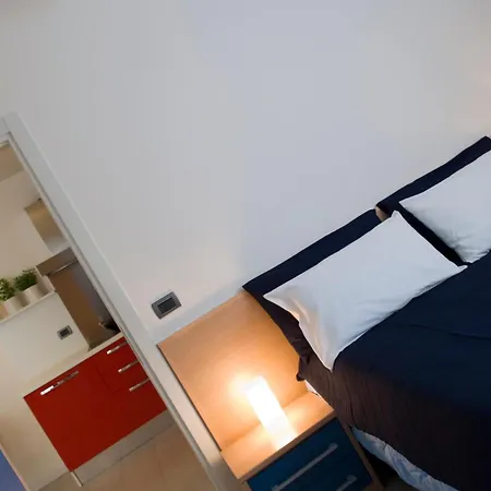 Hungaria Apartmanhotel