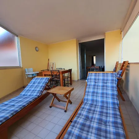 Appart hôtel Hungaria