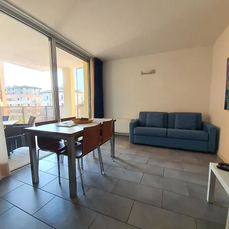 Hungaria Appart hôtel