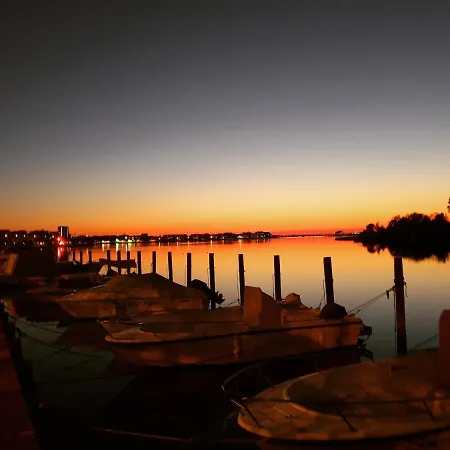 Apartmanhotel Hungaria