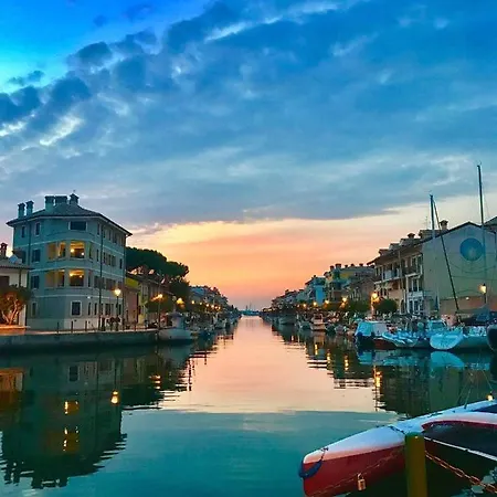 Lägenhetshotell Hungaria