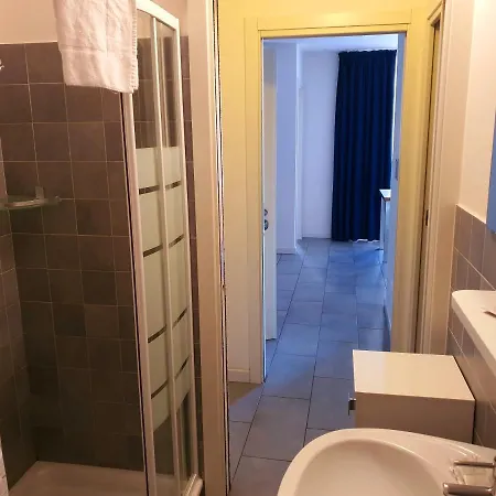 Appart hôtel Hungaria Grado